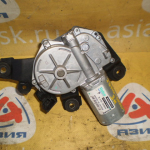 Моторчик привода дворниками NISSAN Pathfinder R52 R (3 контакта) 28710-3KA0B