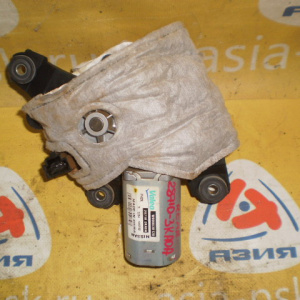 Моторчик привода дворниками NISSAN Pathfinder R52 R (3 контакта) 28710-3KA0A