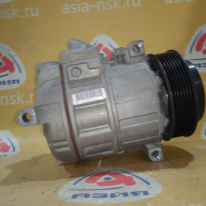 Компрессор кондиционера Mercedes M271KE18ML C-Class W204 DCS-17E Valeo A0022304911