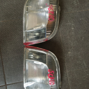 Стоп TOYOTA 211-52545 L Vitz NCP10 Тайвань (пара)