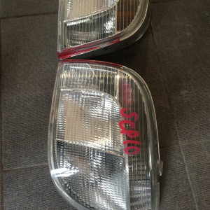 Стоп TOYOTA 211-52545 L Vitz NCP10 Тайвань (пара)