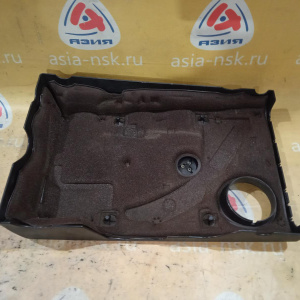 Накладка декоративная на двс Mercedes M271KE18ML/271.950 C-Class W204 A2710100867