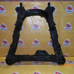 Балка Mitsubishi N94W RVR/Chariot Grandis F подрамник. 4WD