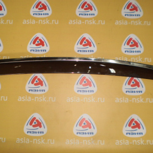 Ветровик NISSAN Teana L33 зад, лев