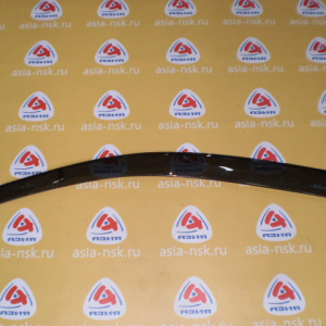 Ветровик Mitsubishi Outlander GG2WGF8W перед, лев
