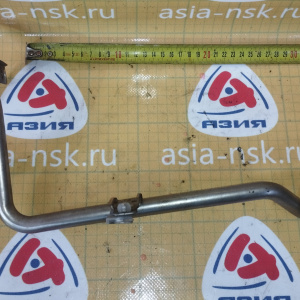 Трубка Toyota 16268-21020/-21021/-21022 Funcargo NCP21 1NZ с помпы на радиатор печки и на механическую заслонку