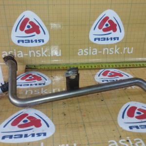 Трубка Toyota 16268-21020/-21021/-21022 Funcargo NCP21 1NZ с помпы на радиатор печки и на механическую заслонку