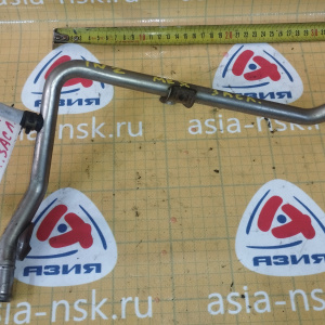 Трубка Toyota 16268-21020/-21021/-21022 Funcargo NCP21 1NZ с помпы на радиатор печки и на механическую заслонку