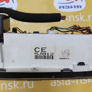 Панель приборов Nissan Bluebird U14 SR20 5J012