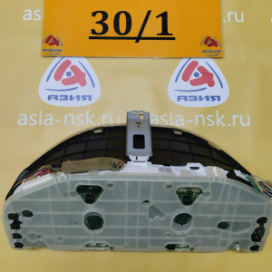 Панель приборов Mazda Demio DW3W '2000- 13 Т.КМ. DE D279A