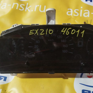 Панель приборов Toyota Raum EXZ10 83800-46010/11