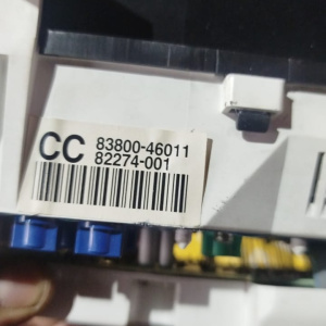 Панель приборов Toyota Raum EXZ10 83800-46010/11