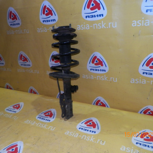Стойка Toyota MCV30 Solara перед, лев USA