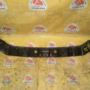 Защита бампера Nissan L33 Teana F Нижняя (метал.) 62249-3TS0A