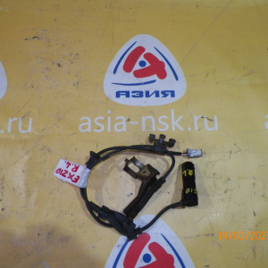 Датчик ABS Toyota Corsa/Tercel/Corolla II/Raum/Starlet EL50/EXZ10/EP90 зад, лев целый.