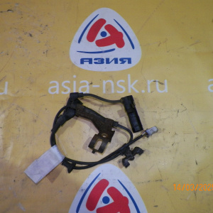 Датчик ABS Toyota Corsa/Tercel/Corolla II/Raum/Starlet EL50/EXZ10/EP90 зад, лев целый.