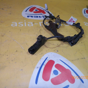 Датчик ABS Toyota Corsa/Tercel/Corolla II/Raum/Starlet EL50/EXZ10/EP90 зад, прав целый.
