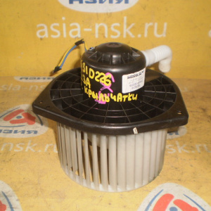 Моторчик печки MITSUBISHI CW5W/CY4A Outlander/Lancer дефект крыльчатки CSA431D226