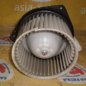 Моторчик печки MITSUBISHI CW5W/CY4A Outlander/Lancer дефект крыльчатки CSA431D226