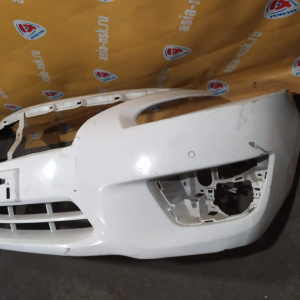 Бампер NISSAN Teana L33 перед (сонары) Дефект 62022-3NU0H