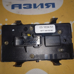 Пульт стеклоподъемника Ford Mondeo 3 GE/B4Y/B5Y/BWY '2000-2007 F 1S7T-14A132-BD