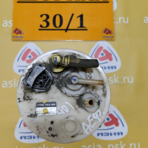Бензонасос Honda Fit GD1 ДЕФЕКТ ТРУБОК 17708-SAA-003