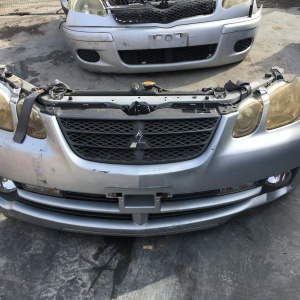 Ноускат Mitsubishi Airtrek CU2W '2001-2002 a/t ф.P1499 тум.0857