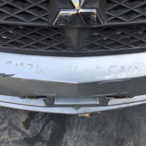 Ноускат Mitsubishi Airtrek CU2W '2001-2002 a/t ф.P1499 тум.0857