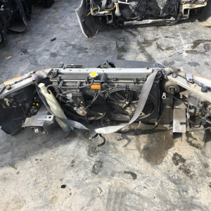 Ноускат Mitsubishi Airtrek CU2W '2001-2002 a/t ф.P1499 тум.0857