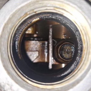 Двигатель Mazda/Nissan F8-433048 БЕЗ ГЕНЕРАТОРА  С ЕГР Bongo#Vanette SK82V-324948
