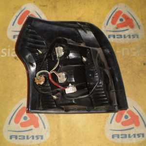 Стоп TOYOTA 12-496 R Corolla ZZE120 '2000-2004 Hatchback (Европа) 3 фишки