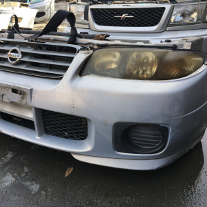 Ноускат Nissan Expert W11 ф. 1639