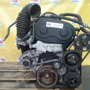 Двигатель Chevrolet Aveo LDE/F16D4-304940KA AT Япония T300 '2011