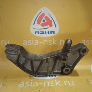 Кронштейн опоры двигателя Opel 2H9/Z18XE Astra H A04 задний низ R 24459788