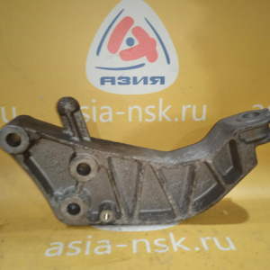 Кронштейн опоры двигателя Opel 2H9/Z18XE Astra H A04 задний низ R 24459788