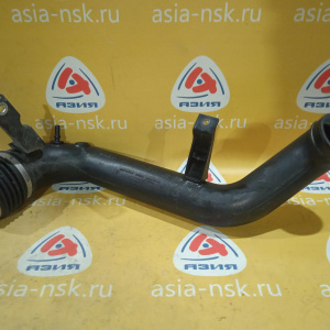Патрубок воздушного фильтра Ford HYDC Kuga CBV гофра 3M519A673UF, 31338736