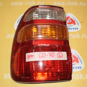Стоп TOYOTA 60-70 L Land Cruiser UZJ100 (Дефект)