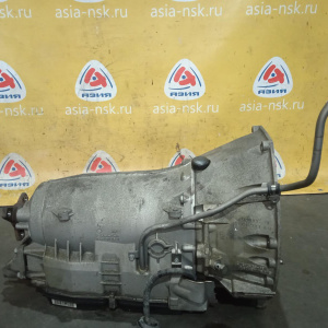 АКПП Mercedes C-Class M271DE18/271.860 1.8L 2WD W5A330 722.696 A2042708300 W204 '2010