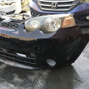 Ноускат Honda HR-V GH3 a/t ф.R7651