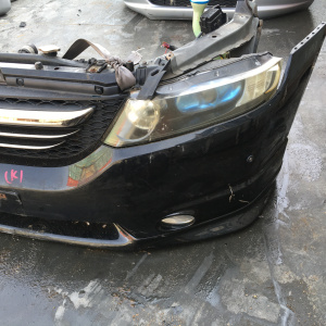 Ноускат Honda Odyssey RB2 a/t