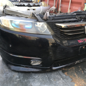 Ноускат Honda Odyssey RB2 a/t