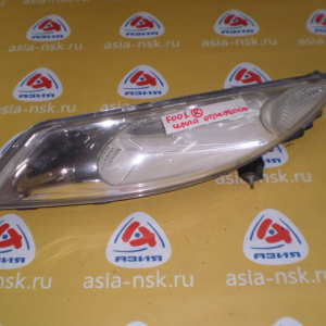 Габарит Nissan F001 R Juke YF15 (серый отражатель)