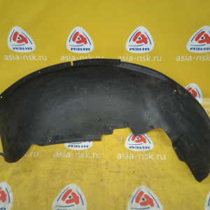 Подкрылок Porsche Cayenne 955/9PA зад, прав в 7L5810972