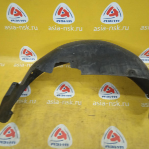 Подкрылок Porsche Cayenne 955/9PA зад, прав в 7L5810972