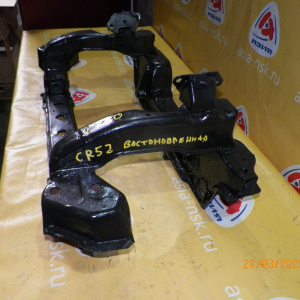 Балка Toyota CR50 Lite Ace Noah/Town Ace Noah 2C/3C F Восстановленная. 4WD	51210-28050