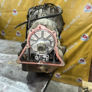 АКПП Toyota 2L 3043LE / 35000-3D080 4WD 3 конт. БЕЗ РАЗДАТКИ Hilux Surf LN130