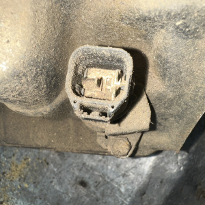 АКПП Toyota 2L 3043LE / 35000-3D080 4WD 3 конт. БЕЗ РАЗДАТКИ Hilux Surf LN130