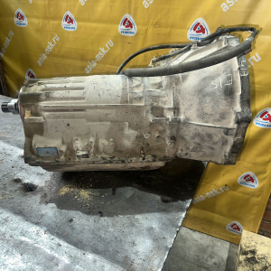 АКПП Toyota 2L 3043LE / 35000-3D080 4WD 3 конт. БЕЗ РАЗДАТКИ Hilux Surf LN130