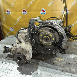 АКПП Nissan QR20 RE4F04B 4WD ПРОБЕГ 35 Т КМ X-Trail/Primera T30/P12