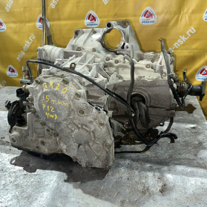 АКПП Nissan QR20 RE4F04B 4WD ПРОБЕГ 35 Т КМ X-Trail/Primera T30/P12